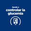 10 kg Hill's Prescription Diet Diabetes Care w/d Pollo pienso para perros, , large indicador imagen numero 5